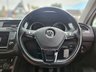 USED 2017 17 VOLKSWAGEN TIGUAN 2.0 TDI BlueMotion Tech SE Navigation SUV 5dr Diesel Manual 4Motion Euro 6 (s/s) (150 ps) ***FULL HISTORY - 10 stamps
