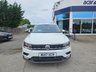 USED 2017 17 VOLKSWAGEN TIGUAN 2.0 TDI BlueMotion Tech SE Navigation SUV 5dr Diesel Manual 4Motion Euro 6 (s/s) (150 ps) ***FULL HISTORY - 10 stamps