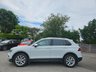 USED 2017 17 VOLKSWAGEN TIGUAN 2.0 TDI BlueMotion Tech SE Navigation SUV 5dr Diesel Manual 4Motion Euro 6 (s/s) (150 ps) ***FULL HISTORY - 10 stamps