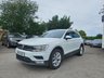 USED 2017 17 VOLKSWAGEN TIGUAN 2.0 TDI BlueMotion Tech SE Navigation SUV 5dr Diesel Manual 4Motion Euro 6 (s/s) (150 ps) ***FULL HISTORY - 10 stamps