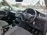 USED 2017 17 VOLKSWAGEN TIGUAN 2.0 TDI BlueMotion Tech SE Navigation SUV 5dr Diesel Manual 4Motion Euro 6 (s/s) (150 ps) ***FULL HISTORY - 10 stamps