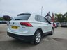 USED 2017 17 VOLKSWAGEN TIGUAN 2.0 TDI BlueMotion Tech SE Navigation SUV 5dr Diesel Manual 4Motion Euro 6 (s/s) (150 ps) ***FULL HISTORY - 10 stamps