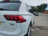 USED 2017 17 VOLKSWAGEN TIGUAN 2.0 TDI BlueMotion Tech SE Navigation SUV 5dr Diesel Manual 4Motion Euro 6 (s/s) (150 ps) ***FULL HISTORY - 10 stamps