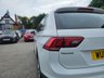 USED 2017 17 VOLKSWAGEN TIGUAN 2.0 TDI BlueMotion Tech SE Navigation SUV 5dr Diesel Manual 4Motion Euro 6 (s/s) (150 ps) ***FULL HISTORY - 10 stamps