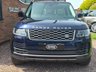 USED 2018 18 LAND ROVER RANGE ROVER 3.0 TD V6 Autobiography SUV 5dr Diesel Auto 4WD Euro 6 (s/s) (258 ps) 
