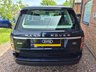 USED 2018 18 LAND ROVER RANGE ROVER 3.0 TD V6 Autobiography SUV 5dr Diesel Auto 4WD Euro 6 (s/s) (258 ps) 