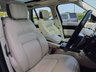 USED 2018 18 LAND ROVER RANGE ROVER 3.0 TD V6 Autobiography SUV 5dr Diesel Auto 4WD Euro 6 (s/s) (258 ps) 