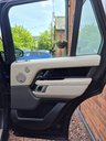 USED 2018 18 LAND ROVER RANGE ROVER 3.0 TD V6 Autobiography SUV 5dr Diesel Auto 4WD Euro 6 (s/s) (258 ps) 