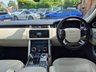 USED 2018 18 LAND ROVER RANGE ROVER 3.0 TD V6 Autobiography SUV 5dr Diesel Auto 4WD Euro 6 (s/s) (258 ps) 