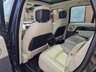 USED 2018 18 LAND ROVER RANGE ROVER 3.0 TD V6 Autobiography SUV 5dr Diesel Auto 4WD Euro 6 (s/s) (258 ps) 