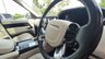 USED 2018 18 LAND ROVER RANGE ROVER 3.0 TD V6 Autobiography SUV 5dr Diesel Auto 4WD Euro 6 (s/s) (258 ps) 