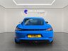 USED 2021 71 PORSCHE 718 CAYMAN 2.0T Coupe GPF 2dr  ** Sat Nav ** Heated Leather ** Upgrade Alloys **