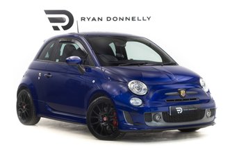 View our ABARTH 595