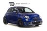 USED 2016 ABARTH 595 1.4 T-Jet Competizione Hatchback 3dr Petrol Manual Euro 6 (180 bhp) 