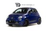 USED 2016 ABARTH 595 1.4 T-Jet Competizione Hatchback 3dr Petrol Manual Euro 6 (180 bhp) 