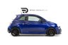 USED 2016 ABARTH 595 1.4 T-Jet Competizione Hatchback 3dr Petrol Manual Euro 6 (180 bhp) 