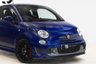 USED 2016 ABARTH 595 1.4 T-Jet Competizione Hatchback 3dr Petrol Manual Euro 6 (180 bhp) 