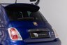 USED 2016 ABARTH 595 1.4 T-Jet Competizione Hatchback 3dr Petrol Manual Euro 6 (180 bhp) 
