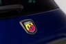USED 2016 ABARTH 595 1.4 T-Jet Competizione Hatchback 3dr Petrol Manual Euro 6 (180 bhp) 
