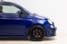 USED 2016 ABARTH 595 1.4 T-Jet Competizione Hatchback 3dr Petrol Manual Euro 6 (180 bhp) 