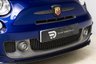 USED 2016 ABARTH 595 1.4 T-Jet Competizione Hatchback 3dr Petrol Manual Euro 6 (180 bhp) 