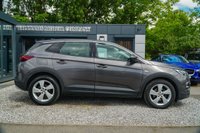 USED 2019 19 VAUXHALL GRANDLAND X 1.5 Turbo D BlueInjection Elite Nav SUV 5dr Diesel Manual Euro 6 (s/s) (130 ps) 