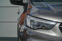 USED 2019 19 VAUXHALL GRANDLAND X 1.5 Turbo D BlueInjection Elite Nav SUV 5dr Diesel Manual Euro 6 (s/s) (130 ps) 