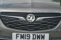 USED 2019 19 VAUXHALL GRANDLAND X 1.5 Turbo D BlueInjection Elite Nav SUV 5dr Diesel Manual Euro 6 (s/s) (130 ps) 