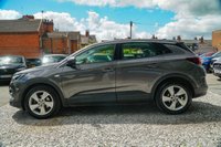 USED 2019 19 VAUXHALL GRANDLAND X 1.5 Turbo D BlueInjection Elite Nav SUV 5dr Diesel Manual Euro 6 (s/s) (130 ps) 