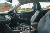 USED 2019 19 VAUXHALL GRANDLAND X 1.5 Turbo D BlueInjection Elite Nav SUV 5dr Diesel Manual Euro 6 (s/s) (130 ps) 