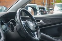 USED 2019 19 VAUXHALL GRANDLAND X 1.5 Turbo D BlueInjection Elite Nav SUV 5dr Diesel Manual Euro 6 (s/s) (130 ps) 