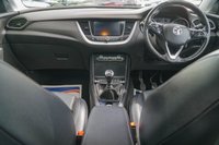 USED 2019 19 VAUXHALL GRANDLAND X 1.5 Turbo D BlueInjection Elite Nav SUV 5dr Diesel Manual Euro 6 (s/s) (130 ps) 