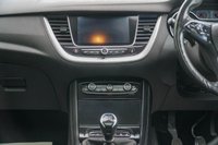 USED 2019 19 VAUXHALL GRANDLAND X 1.5 Turbo D BlueInjection Elite Nav SUV 5dr Diesel Manual Euro 6 (s/s) (130 ps) 