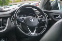 USED 2019 19 VAUXHALL GRANDLAND X 1.5 Turbo D BlueInjection Elite Nav SUV 5dr Diesel Manual Euro 6 (s/s) (130 ps) 