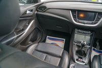 USED 2019 19 VAUXHALL GRANDLAND X 1.5 Turbo D BlueInjection Elite Nav SUV 5dr Diesel Manual Euro 6 (s/s) (130 ps) 