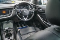 USED 2019 19 VAUXHALL GRANDLAND X 1.5 Turbo D BlueInjection Elite Nav SUV 5dr Diesel Manual Euro 6 (s/s) (130 ps) 