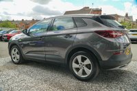 USED 2019 19 VAUXHALL GRANDLAND X 1.5 Turbo D BlueInjection Elite Nav SUV 5dr Diesel Manual Euro 6 (s/s) (130 ps) 