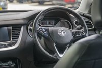USED 2019 19 VAUXHALL GRANDLAND X 1.5 Turbo D BlueInjection Elite Nav SUV 5dr Diesel Manual Euro 6 (s/s) (130 ps) 