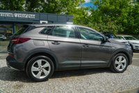 USED 2019 19 VAUXHALL GRANDLAND X 1.5 Turbo D BlueInjection Elite Nav SUV 5dr Diesel Manual Euro 6 (s/s) (130 ps) 