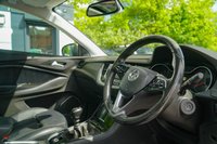 USED 2019 19 VAUXHALL GRANDLAND X 1.5 Turbo D BlueInjection Elite Nav SUV 5dr Diesel Manual Euro 6 (s/s) (130 ps) 