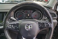 USED 2019 19 VAUXHALL GRANDLAND X 1.5 Turbo D BlueInjection Elite Nav SUV 5dr Diesel Manual Euro 6 (s/s) (130 ps) 