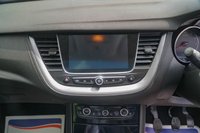 USED 2019 19 VAUXHALL GRANDLAND X 1.5 Turbo D BlueInjection Elite Nav SUV 5dr Diesel Manual Euro 6 (s/s) (130 ps) 