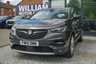 USED 2019 19 VAUXHALL GRANDLAND X 1.5 Turbo D BlueInjection Elite Nav SUV 5dr Diesel Manual Euro 6 (s/s) (130 ps) 