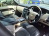 USED 2018 68 LAND ROVER RANGE ROVER 4.4 SD V8 Autobiography SUV 5dr Diesel Auto 4WD Euro 6 (s/s) (339 ps) 