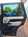 USED 2018 68 LAND ROVER RANGE ROVER 4.4 SD V8 Autobiography SUV 5dr Diesel Auto 4WD Euro 6 (s/s) (339 ps) 