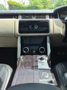USED 2018 68 LAND ROVER RANGE ROVER 4.4 SD V8 Autobiography SUV 5dr Diesel Auto 4WD Euro 6 (s/s) (339 ps) 