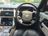 USED 2018 68 LAND ROVER RANGE ROVER 4.4 SD V8 Autobiography SUV 5dr Diesel Auto 4WD Euro 6 (s/s) (339 ps) 