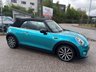 USED 2019 19 MINI CONVERTIBLE 1.5 Cooper Exclusive Convertible 2dr Petrol Manual Euro 6 (s/s) (136 ps) 