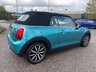 USED 2019 19 MINI CONVERTIBLE 1.5 Cooper Exclusive Convertible 2dr Petrol Manual Euro 6 (s/s) (136 ps) 