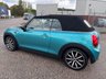 USED 2019 19 MINI CONVERTIBLE 1.5 Cooper Exclusive Convertible 2dr Petrol Manual Euro 6 (s/s) (136 ps) 